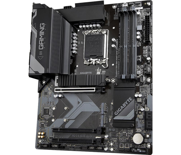 Gigabyte B760 GAMING X AX DDR4 - 1230193 - zdjęcie 4